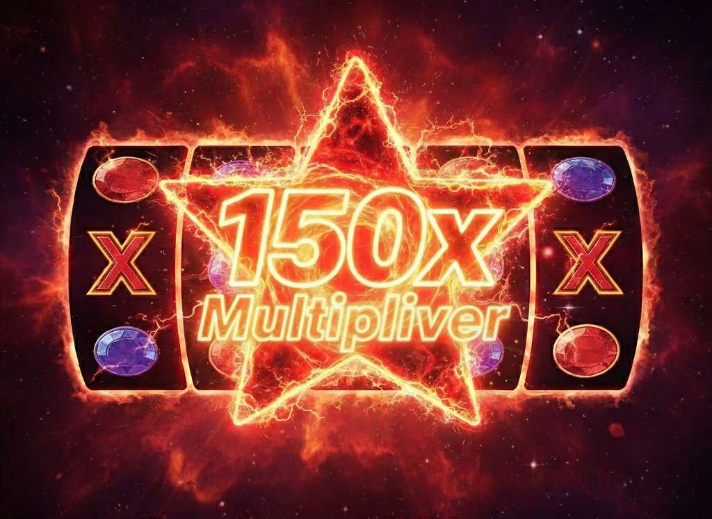 Starburst XXXtreme Slot
